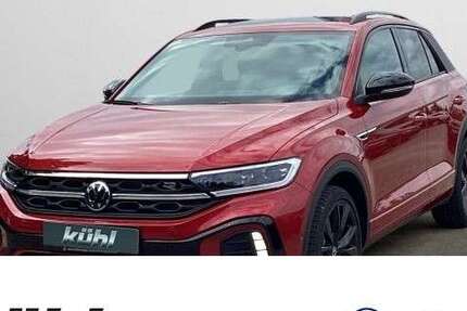 VW T-Roc 29.347 km 34.990 &euro; Hildesheim 31137