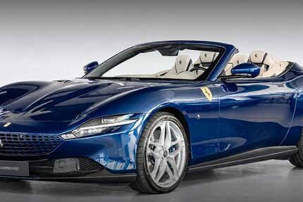 Ferrari Roma 6.800 km 244.900 &euro; Hannover 30539