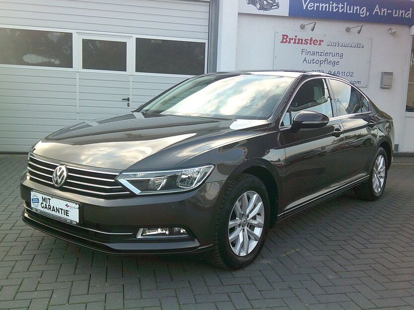 VW Passat 111.000 km 13.500 € Gronau (Leine) OT Brüggen 31028
