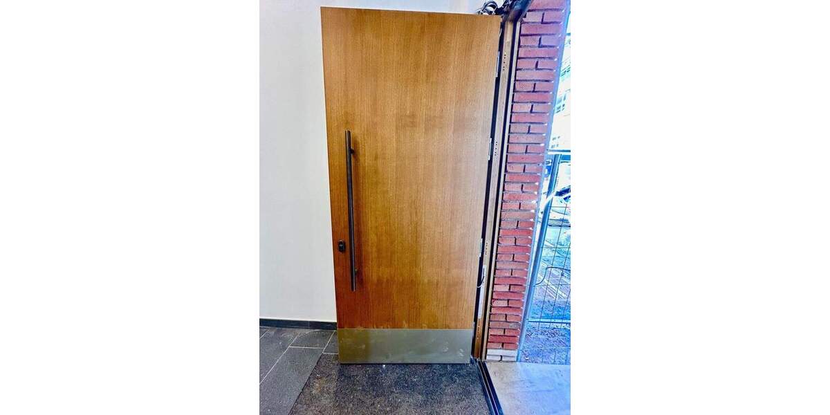 Etagenwohnung Hannover Vahrenwald - 3 Zimmer, 113 m&sup2;, 1.872&euro; | Angebot:26555425