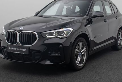 BMW X1 36.583 km 28.499 &euro; Isernhagen 30916