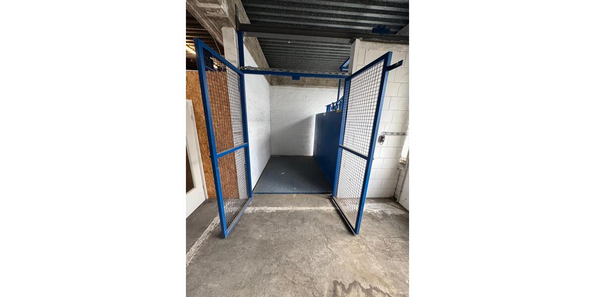 Gewerbeobjekt Hannover Vahrenwald-List - 700&euro; | Angebot:26463307