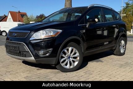 Ford Kuga 211.200 km 3.600 &euro; Neustadt am Rübenberge 31535
