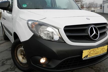 Mercedes-Benz Citan 81.000 km 11.490 &euro; Elze 31008