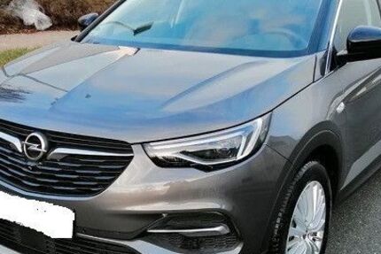 Opel Grandland (X) 3.800 km 21.999 &euro; Laatzen 30880