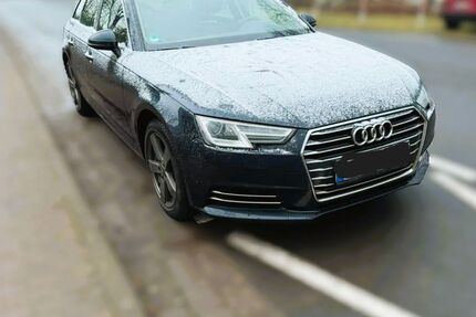 Audi A4 275.000 km 10.000 &euro; Hannover 30159