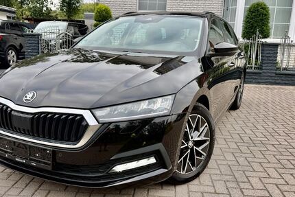 Skoda Octavia 89.800 km 17.999 &euro; hannover 30659