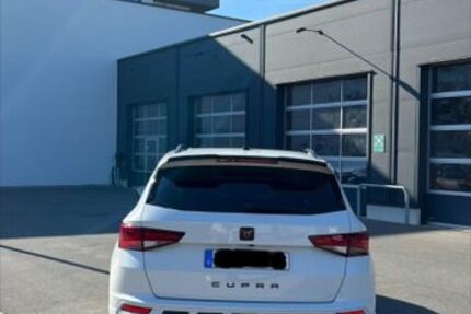 Cupra Ateca 100.000 km 24.800 &euro; Hannover 30167