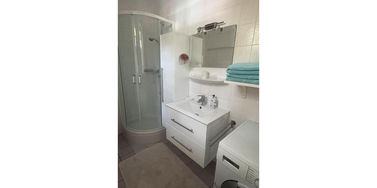 Erdgeschoßwohnung Hannover Misburg-Anderten - 2 Zimmer, 45 m&sup2;, 850&euro; | Angebot:27554451