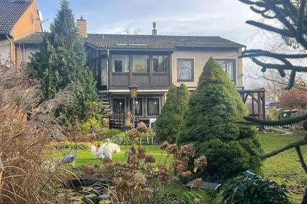 attraktive Kapitalanlage mit Wohnhaus und Werkstatt 16 zimmer