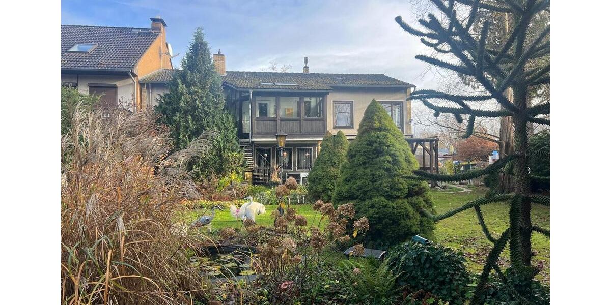 attraktive Kapitalanlage mit Wohnhaus und Werkstatt 16 zimmer