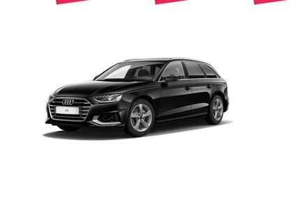 Audi A4 36.445 km 25.990 &euro; Hannover 30179