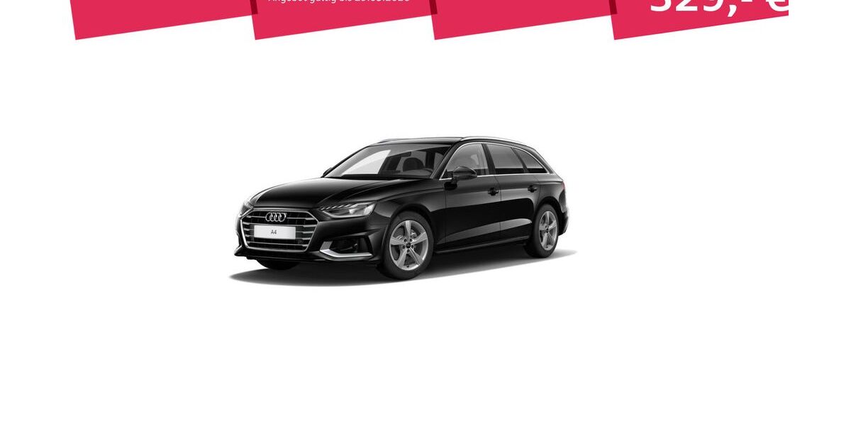 Audi A4 36.445 km 25.990 &euro; Hannover 30179