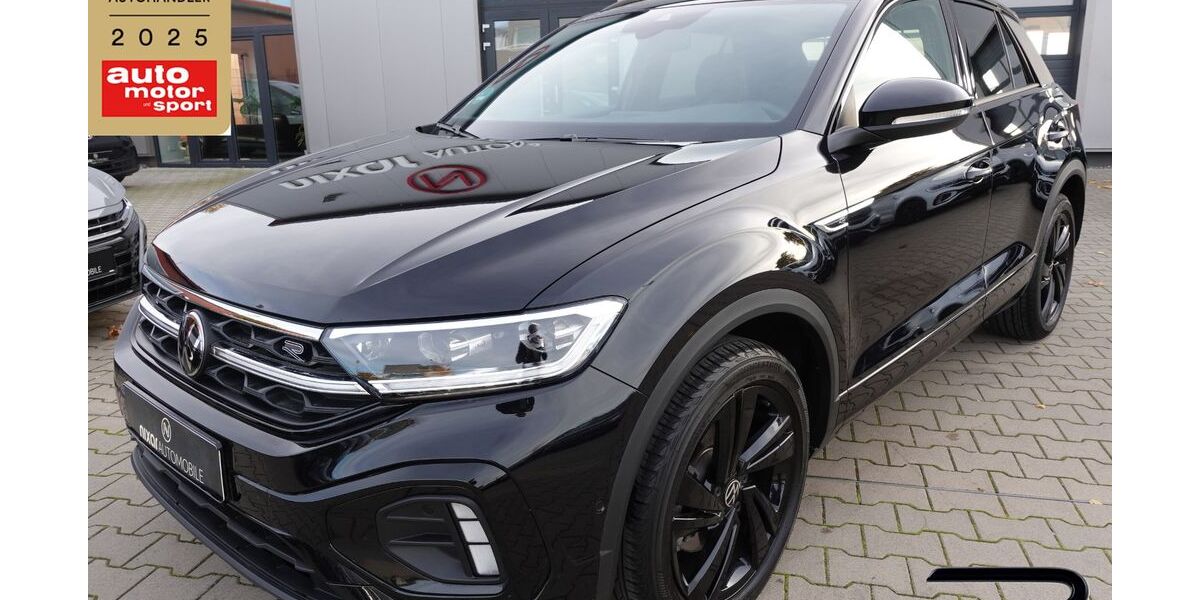 VW T-Roc 23.032 km 34.780 € Seelze 30926