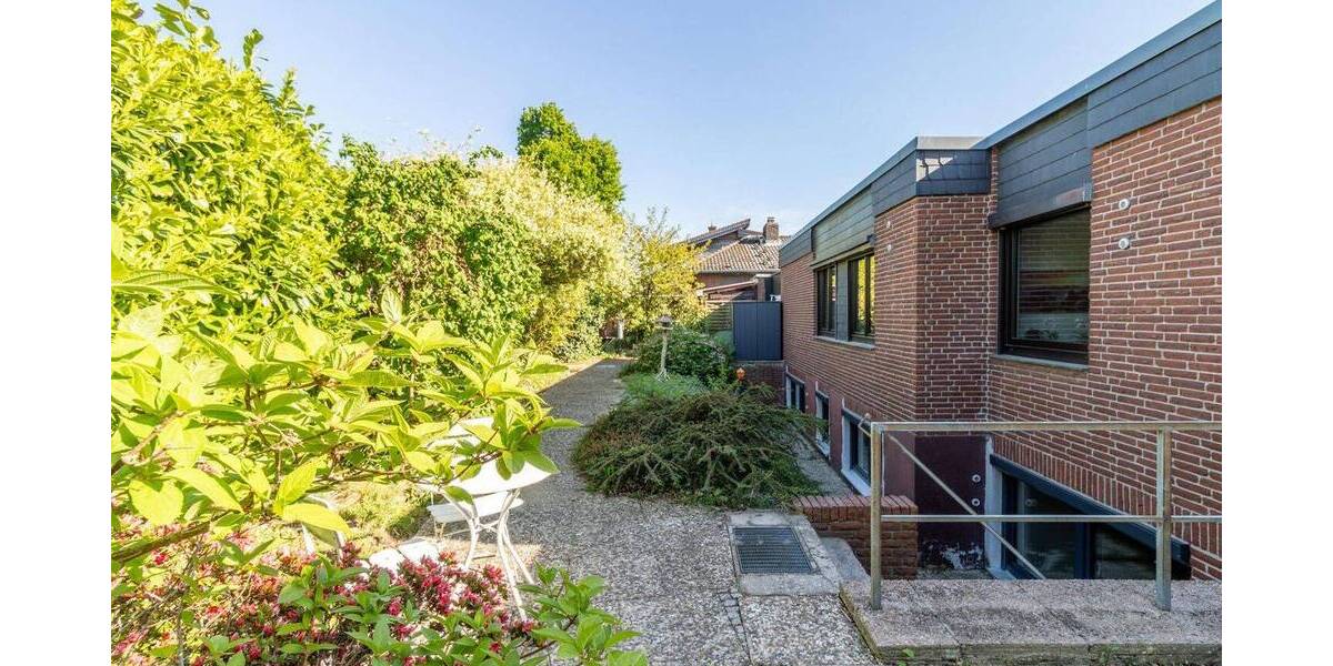 Bungalow Burgdorf - 5 Zimmer, 162 m&sup2;, 440.000&euro; | Angebot:26605711