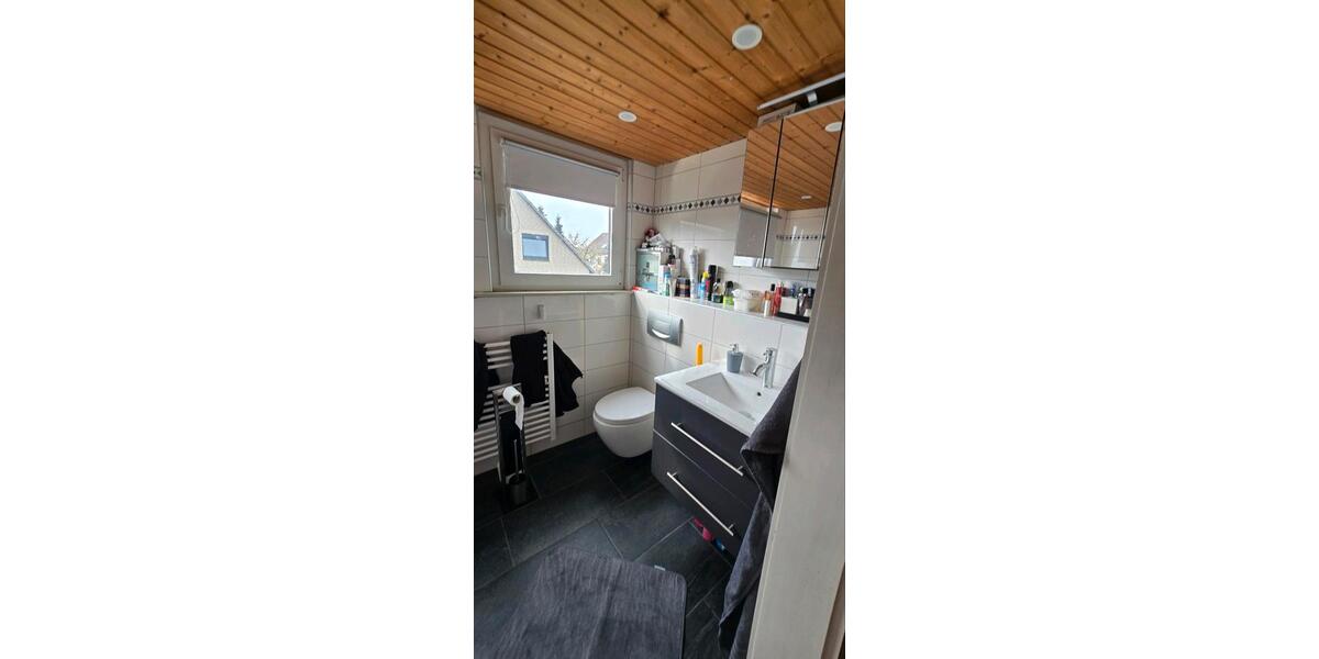 Dachgeschoßwohnung Barsinghausen - 3 Zimmer, 65 m&sup2;, 154.999&euro; | Angebot:26961242