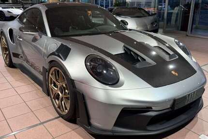 Porsche 911 4.502 km 312.500 &euro; Hannover 30655