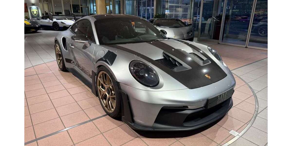 Porsche 911 4.502 km 312.500 &euro; Hannover 30655