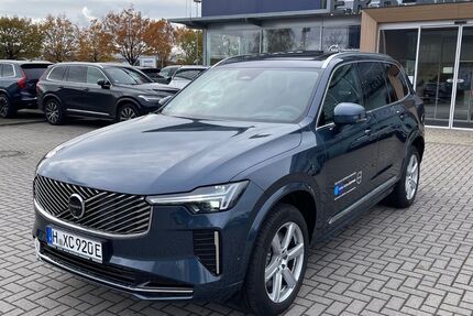 Volvo XC90 4.000 km 69.900 € Hannover 30179