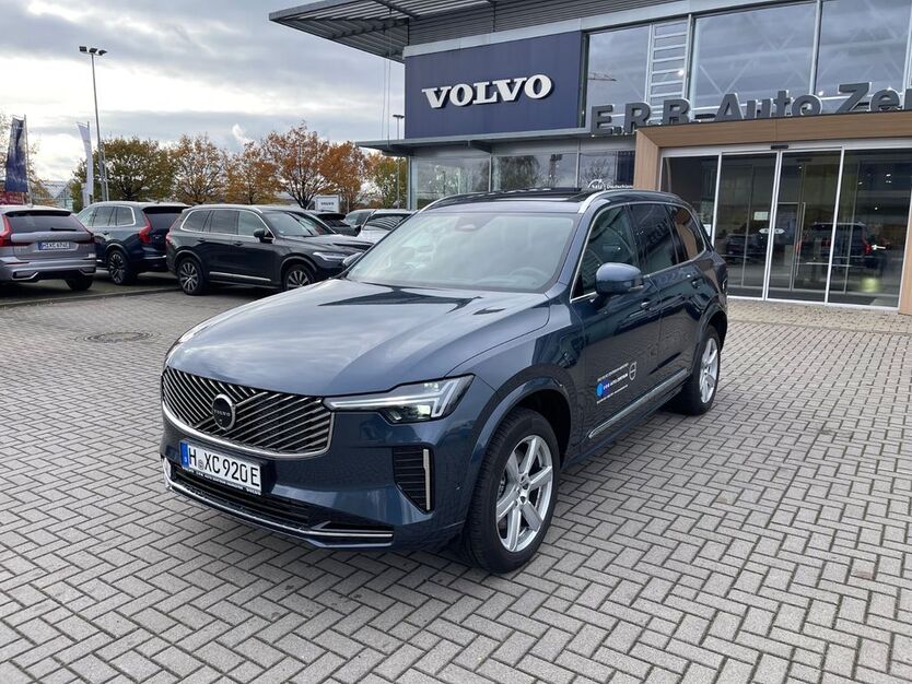 Volvo XC90 4.000 km 69.900 € Hannover 30179
