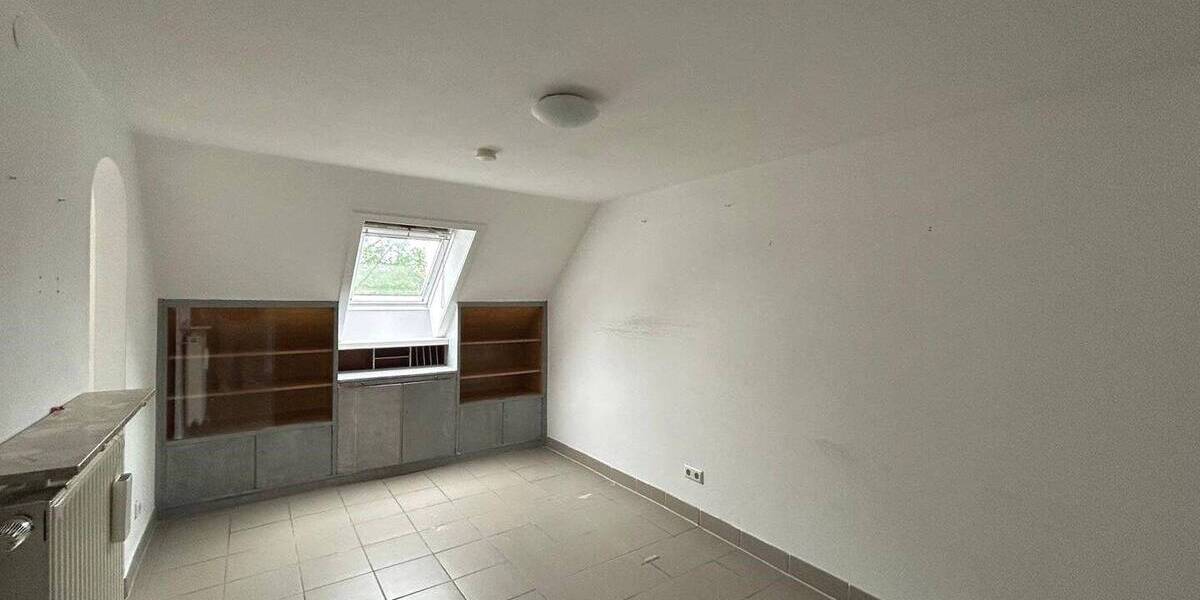 Reihenmittelhaus Hannover Oberricklingen - 4 Zimmer, 110 m&sup2;, 320.000&euro; | Angebot:25731757