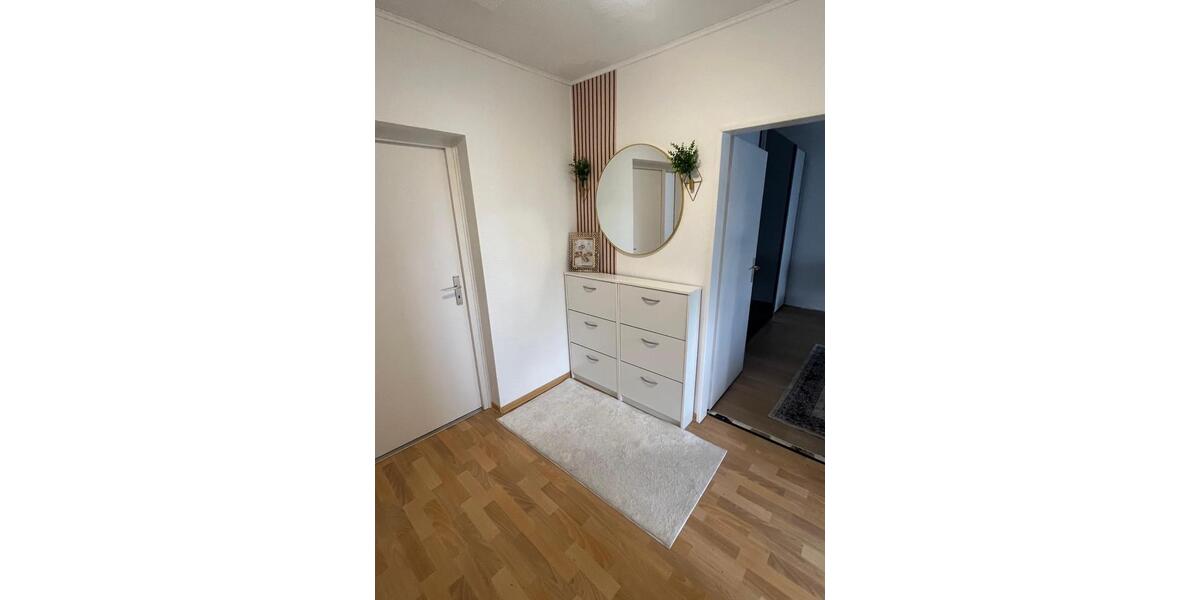 Etagenwohnung Langenhagen Brink - 3 Zimmer, 72 m&sup2;, 940&euro; | Angebot:24591669