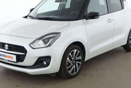 Suzuki Swift 29.735 km 15.490 &euro; Laatzen 30880