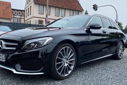 Mercedes C 250