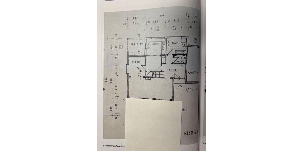 Einfamilienhaus Hannover Ricklingen - 6 Zimmer, 230 m&sup2;, 900.000&euro; | Angebot:26716072