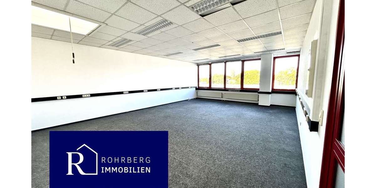 Gewerbeobjekt Hannover Vahrenwald-List - 495&euro; | Angebot:26906129