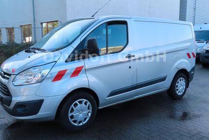 Ford Transit Custom 233.497 km 8.600 &euro; Hannover 30179