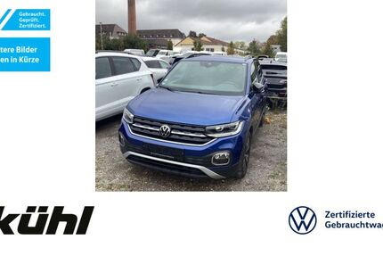 VW T-Cross 61.344 km 17.990 &euro; Hildesheim 31137
