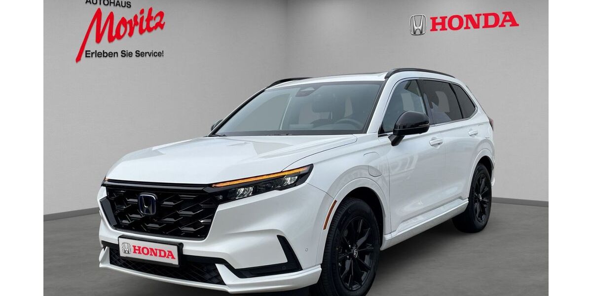 Honda CR-V 8.980 km 48.900 &euro; Laatzen 30880