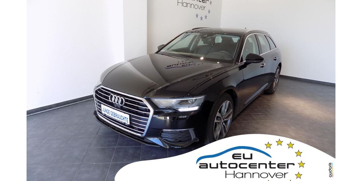 Audi A6 18.253 km 39.100 &euro; Hannover 30165