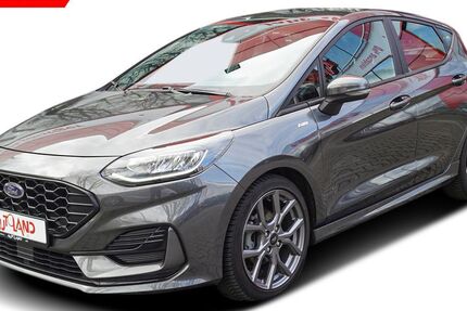 Ford Fiesta 59.045 km 18.990 &euro; Hannover 30179