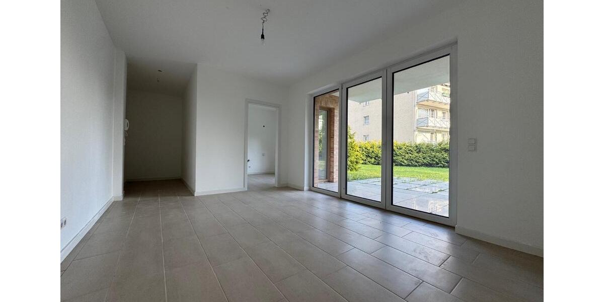 Erdgeschoßwohnung Garbsen Berenbostel - 3 Zimmer, 88 m&sup2;, 1.100&euro; | Angebot:26214810