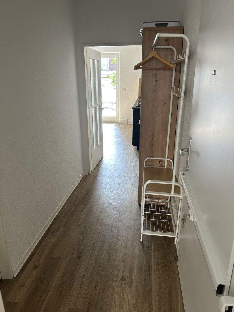 Apartment Wohnung möbeliert Bestlage Erstbezug Hannover 1-2 Personen 2 zimmer