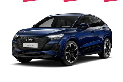 Audi Q4 e-tron 41.067 km 40.490 &euro; Hannover 30179