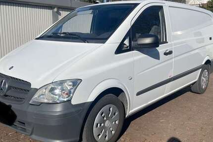 Mercedes Vito