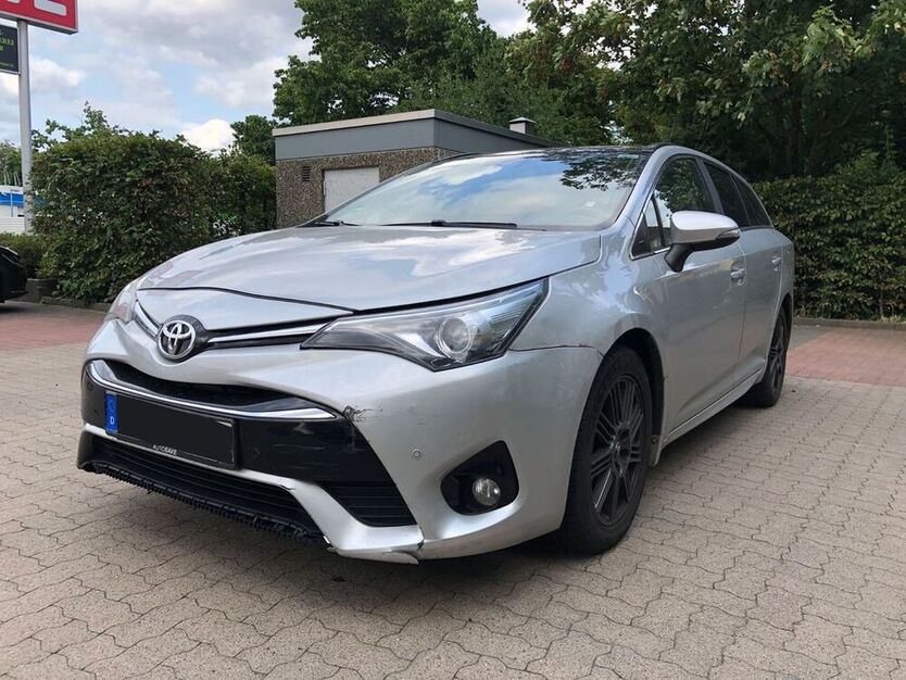 Avensis