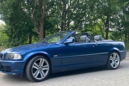 BMW 318 285.000 km 3.100 &euro; Sehnde 31319