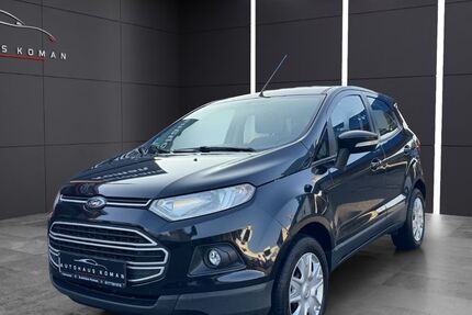 Ford EcoSport 117.690 km 7.480 &euro; Hannover 30165