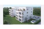 Exklusives Penthouse 124qm Erstbezug KFW40+ QNG