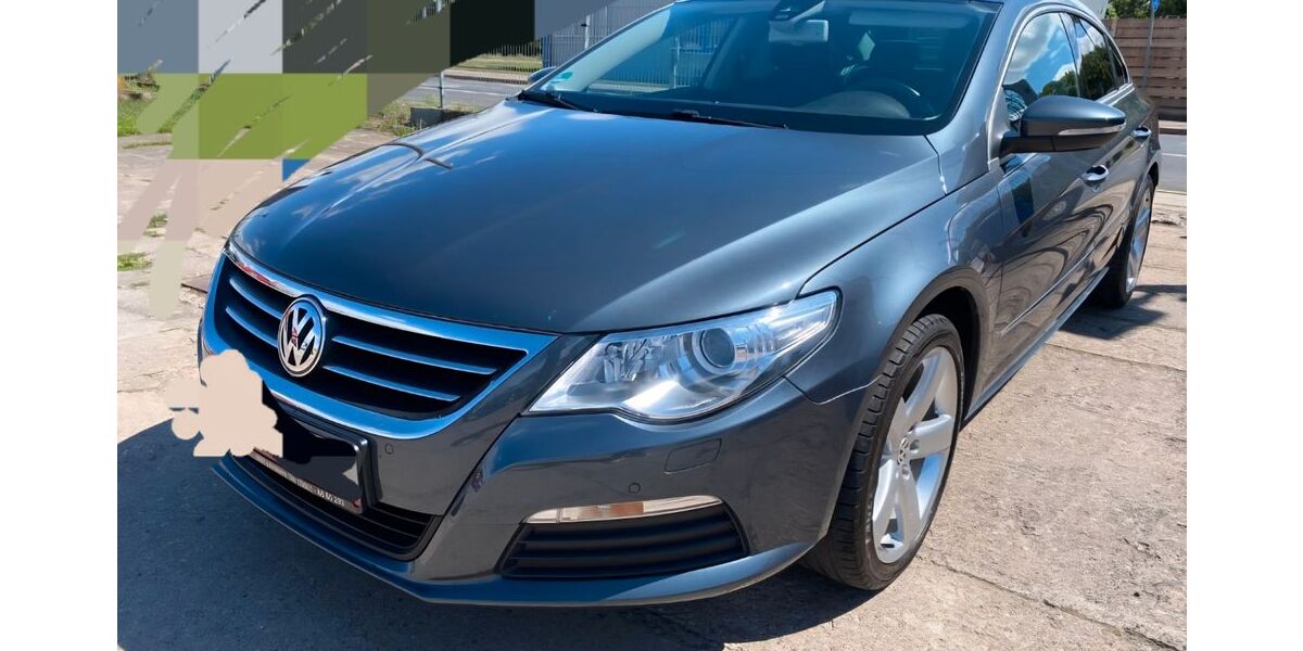 VW CC 145.000 km 8.300 &euro; Garbsen 30827