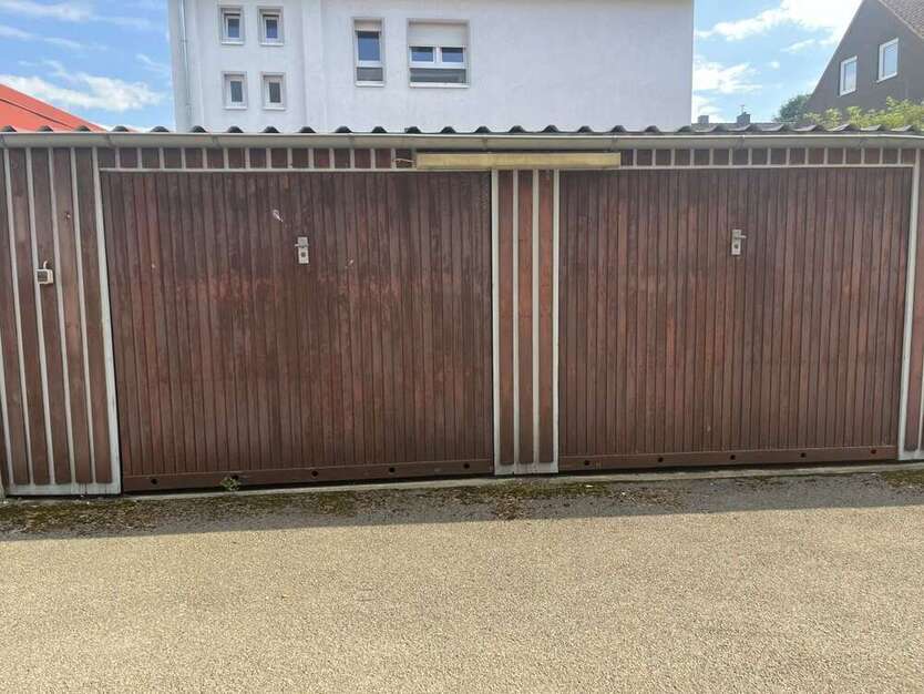 Garage zu verkaufen in Garbsen 20.000 €
