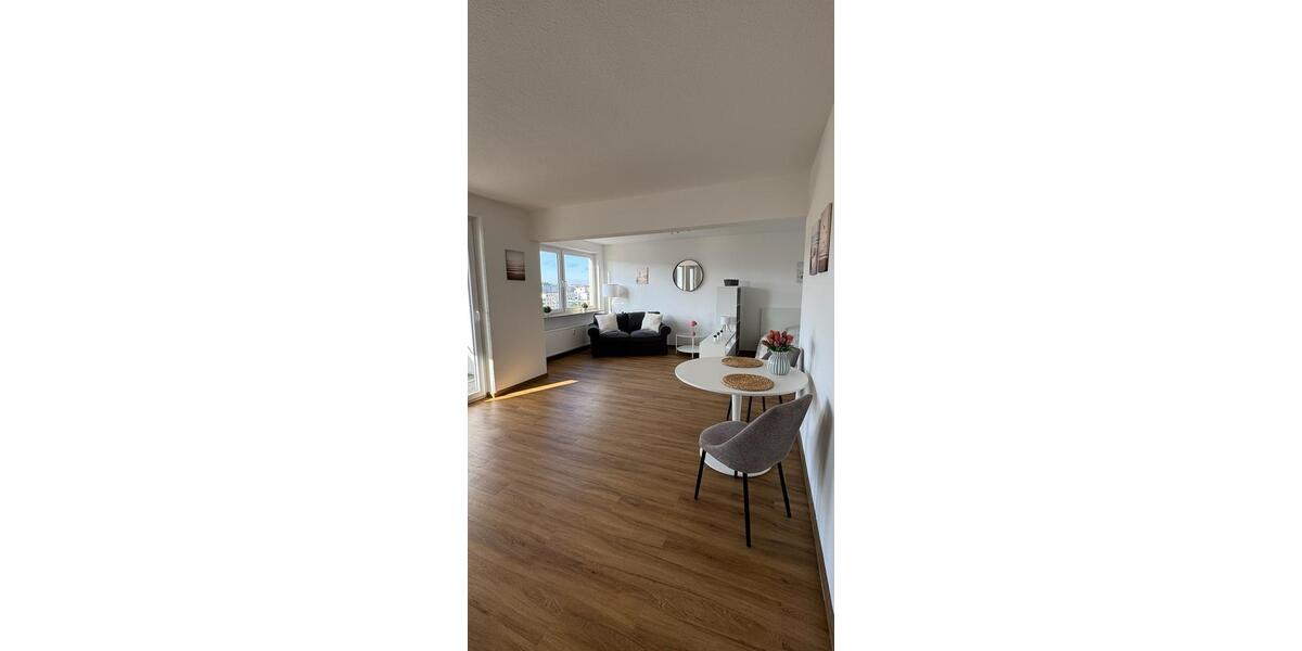 Etagenwohnung Hildesheim Himmelsthür - 1 Zimmer, 48 m&sup2;, 680&euro; | Angebot:25471187