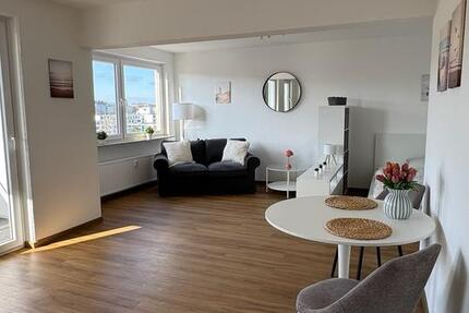 Wohnung Hildesheim Himmelsthür - 1 Zimmer, 48 m&sup2;, 680&euro; | Angebot:25471187