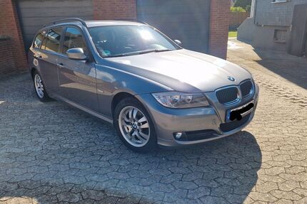 BMW 318 165.000 km 6.200 € Edemissen 31234