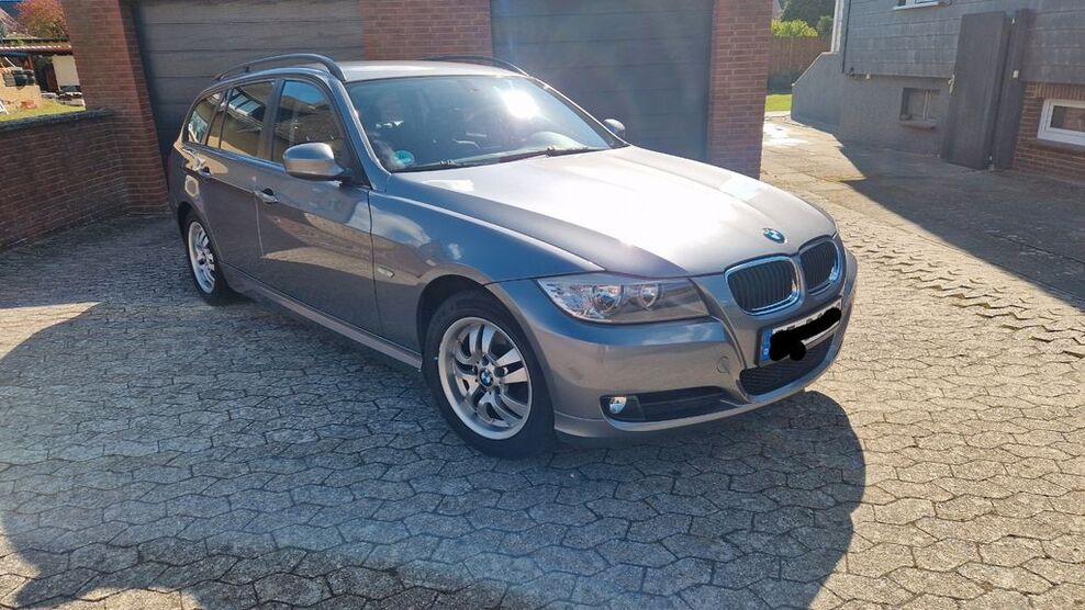 BMW 318 165.000 km 6.200 € Edemissen 31234
