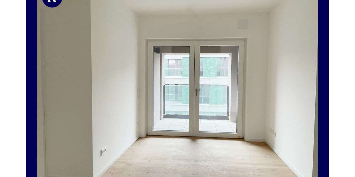 Etagenwohnung Hannover Döhren-Wülfel - 2 Zimmer, 40 m&sup2;, 650&euro; | Angebot:25744527